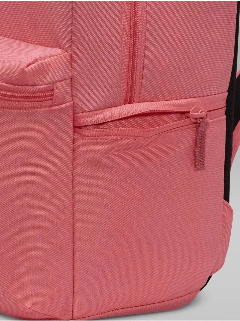 Jordan Pink Jumpman Mini Backpack
